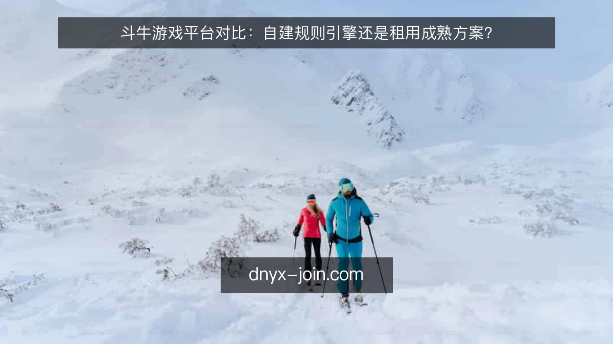 斗牛游戏平台对比：自建规则引擎还是租用成熟方案？