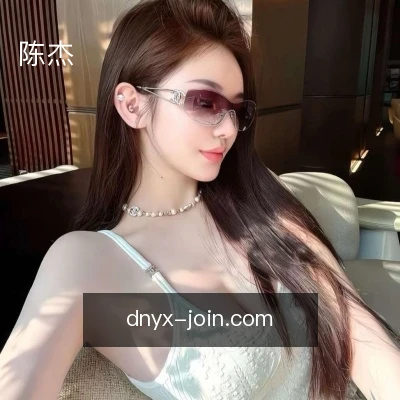 陈杰